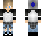 kaden skin