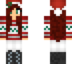 kaleigh christmas