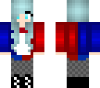 katelyn steve harley quinn