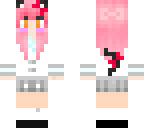 kawaii chan loves zane lol