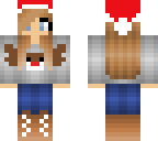 kawaii christmas