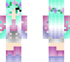 kawaii girl edit