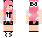kawaii neko kitty