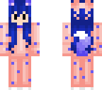 kaymashkcp pink pajamas