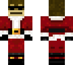 kerst aal