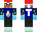kerst traanman
