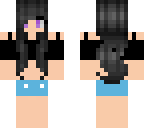 kiki's skin