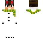kimi102 nieve