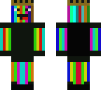 king-color-blind