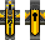 knight of the light