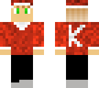 kookai christmas v2
