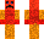 lava creeper