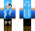 ldwhisp's freezingly cool edition