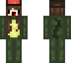 leafy