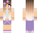 lilac girl