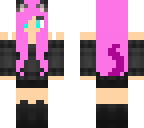 lisa dragneel neko