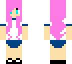 lisa dragneel yandere uniform 2