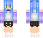 little change