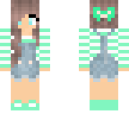 little girl edit