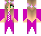 little kelly with my dress edit