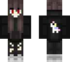 little mumicorn