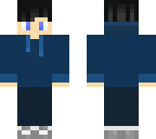 love blue