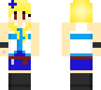 lucy heartfillia