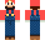 luigi to mario