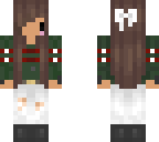 ma x-mas skin