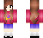 mabel pines