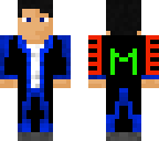 madrex skin