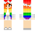 madzand minecraft original rainbow