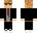 mafia boss