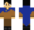 mage  boy