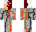 magma skin
