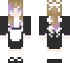 maid shira