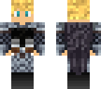 male knight edited