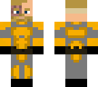 mand'alor the reaver