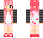 mangle girl