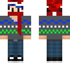 markimoo christmas winter