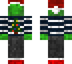 maulwurf232 christmas 2k16