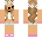 maya skin