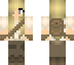 maze runner girl