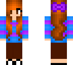 me as frisky bitz