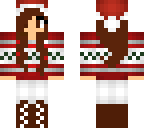 me at christmas time