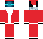 me santa
