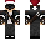 me with achrismas hat on