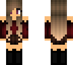 medieval girl