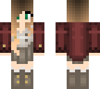 medieval-ish