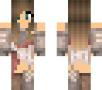 medieval-ish